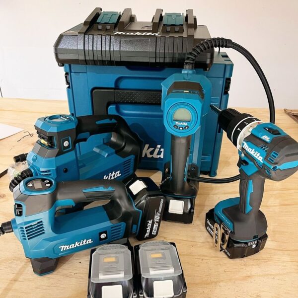 Makita Tool Pallet - Image 3