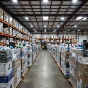 Are Liquidation Pallets Worth Buying? 