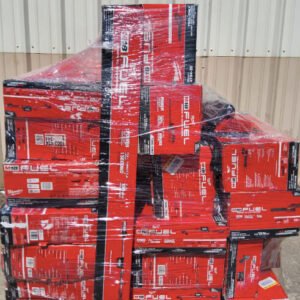 Milwaukee tool returns pallet UNTESTED RETURNS