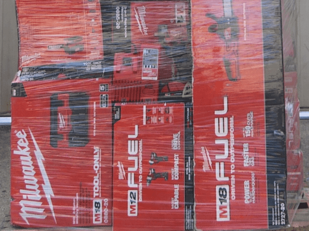 Buy Milwaukee Tool wholesale