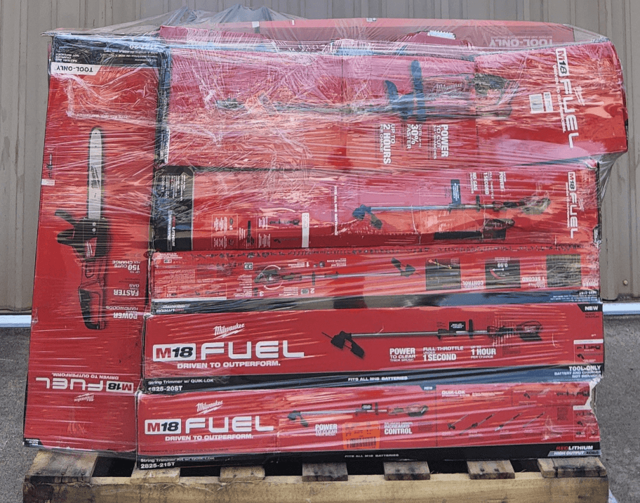 Buy Milwaukee Tool wholesale - Image 3
