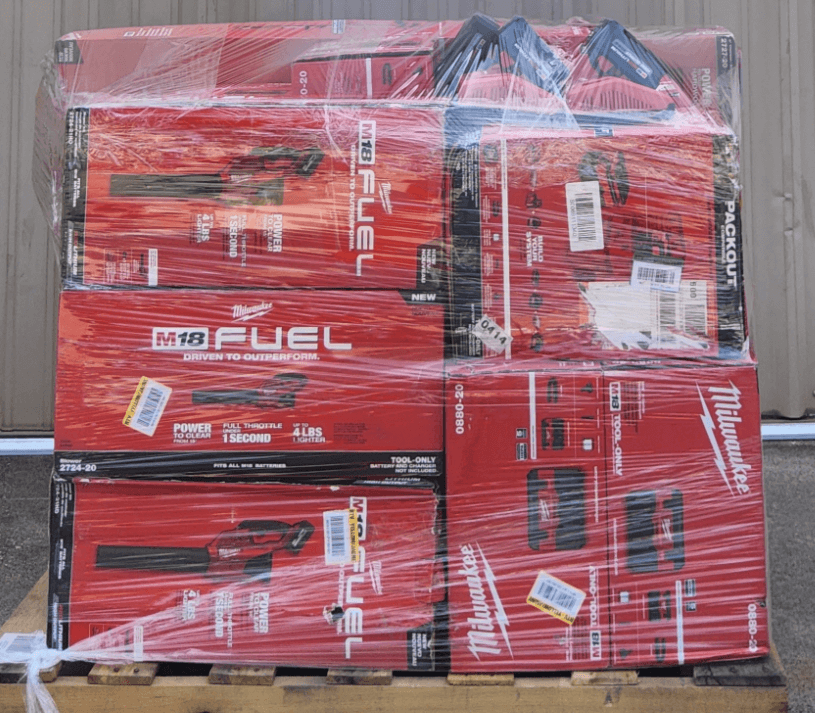 Buy Milwaukee Tool wholesale - Image 2