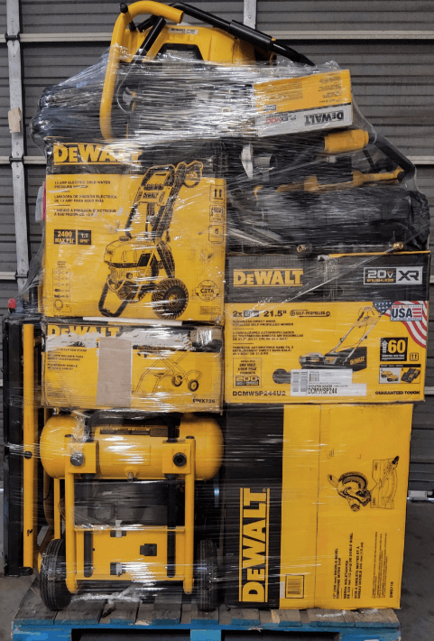 Buy DeWalt Wholesale Lots USA - Image 4