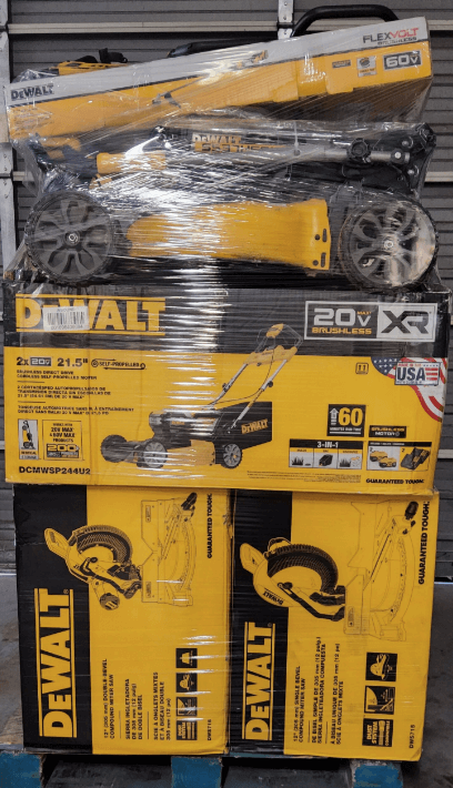 Buy DeWalt Wholesale Lots USA - Image 3