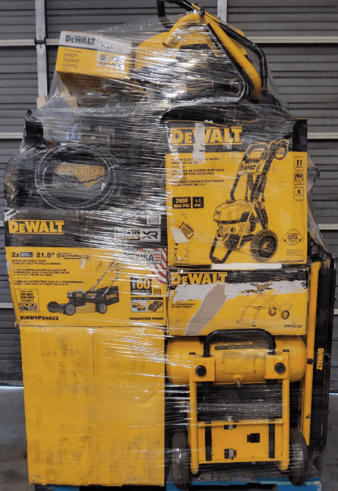 Buy DeWalt Wholesale Lots USA - Image 2