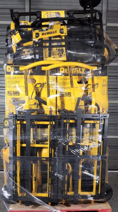 DeWalt Tool Pallets - Image 2