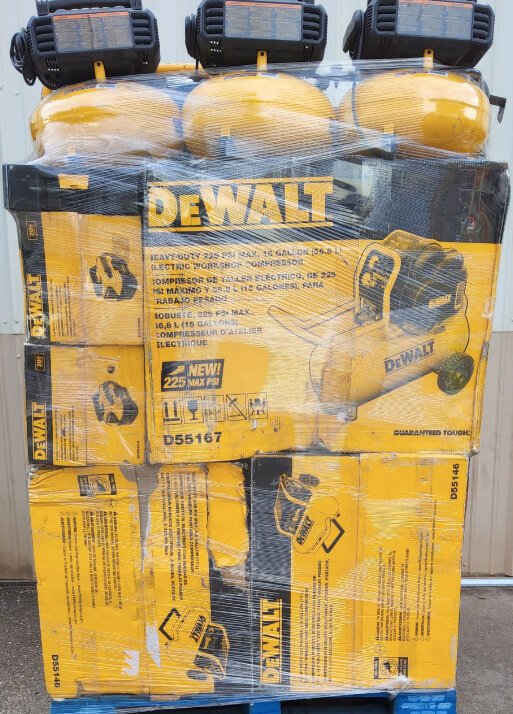 Affordable DeWalt Tool Pallets - Image 3