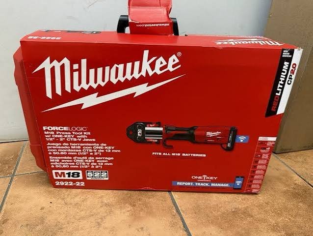 The cheapest Milwaukee tools can be found through liquidation and overstock tool pallets, where bulk lots of Milwaukee power tools and hand tools are sold at significantly reduced prices—often 30–50% below retail.