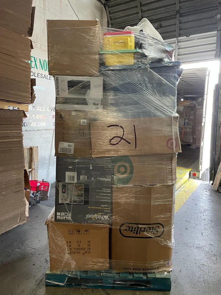 Target Pallets for Sale