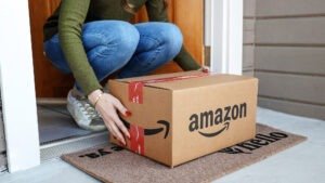 Amazon Resale offers pre-owned and returned products at discounted prices, with product condition details provided for each item